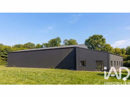 vente boutique/local commercial 323 m²