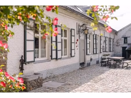 huis te koop in brakel met 5 slaapkamers