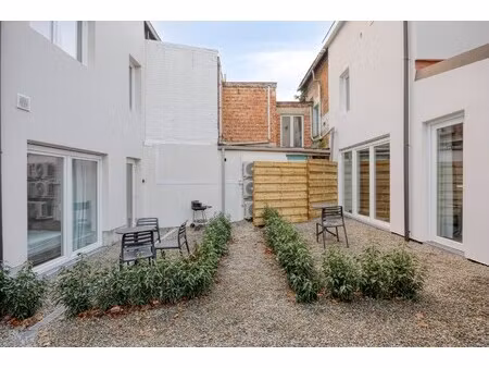huis te koop in leuven met 5 slaapkamers