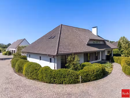 huis te koop in malle met 3 slaapkamers