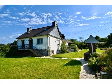 maison à vendre 6 pièces tonquedec (22)