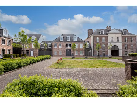 huis te koop in turnhout met 5 slaapkamers