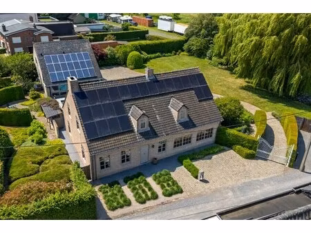 huis te koop in lievegem met 6 slaapkamers