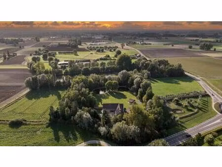 huis te koop in menen met 3 slaapkamers