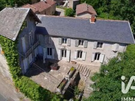 vente maison à courniou (34220) : à vendre / 269m² courniou