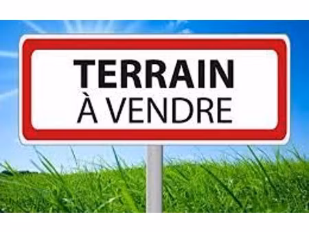 terrain villemomble m² t- à vendre  220 000 €