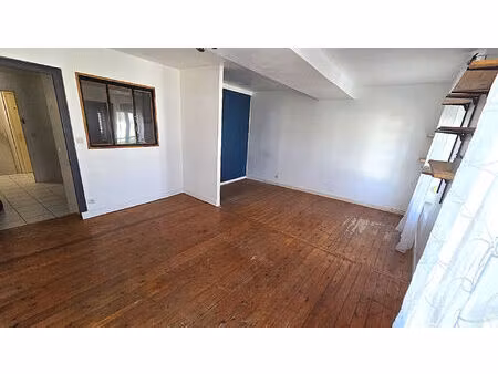 a jouarre appartement t2 de 47 m²