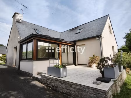 maison 7 pièces - 156 m²
