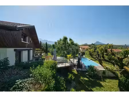 annonce maison à vendre