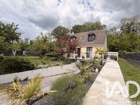 vente maison traditionnelle 5 pièces
