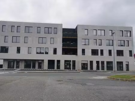 location commerce anglet 64600 449m²