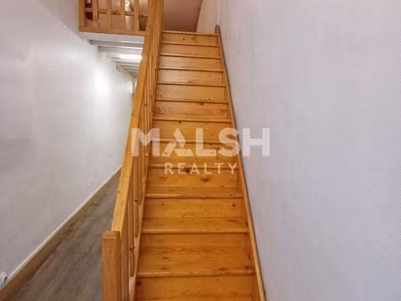 location commerce lyon 69006 36m²