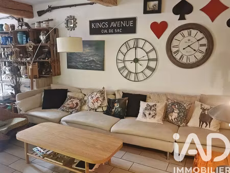 appartement à flassans-sur-issole (83340)