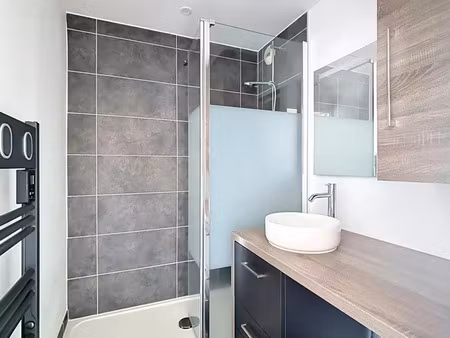 appartement à guyancourt (78280)