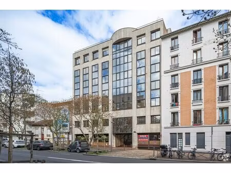 vente bureaux 138 m²