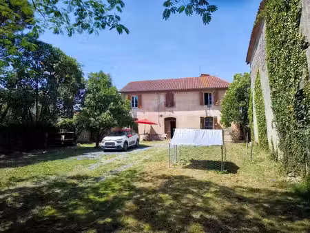 vente maison hères 65700 - - surface privée
