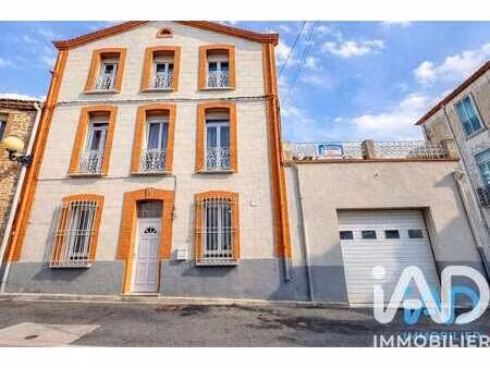vente maison à thuir (66300) : à vendre / 129m² thuir