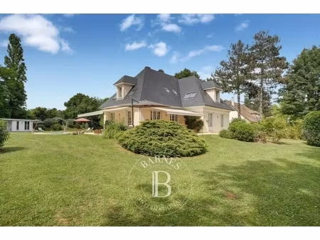 annonce maison à vendre