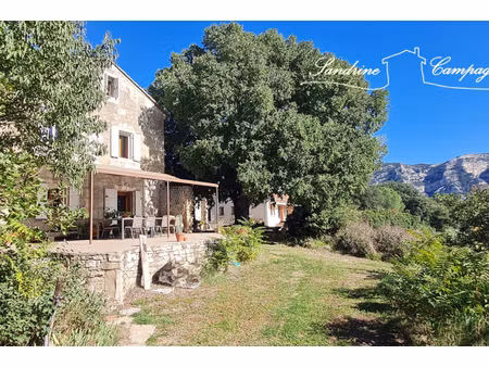 annonce maison à vendre