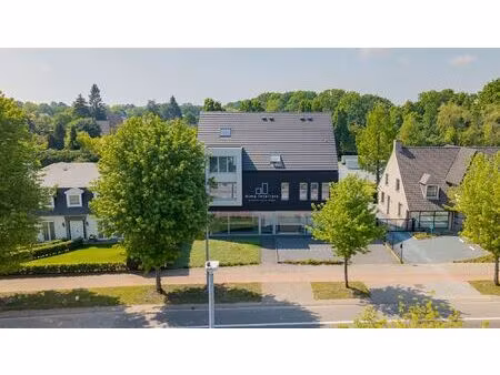 commercieel te koop in borsbeek met 5 slaapkamers