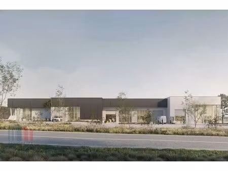 commercieel te koop in eigenbrakel