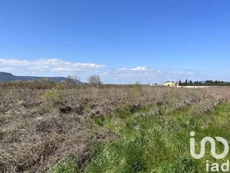vente terrain à codolet (30200) : à vendre / 6585m² codolet