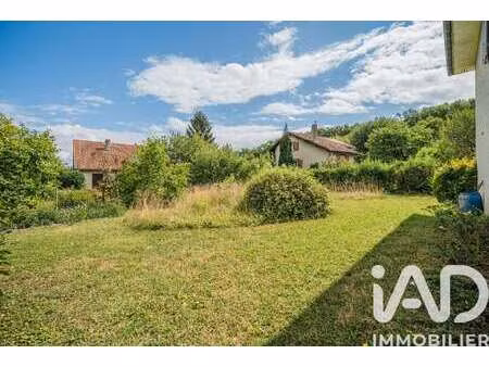vente terrain à claix (38640) : à vendre / 600m² claix