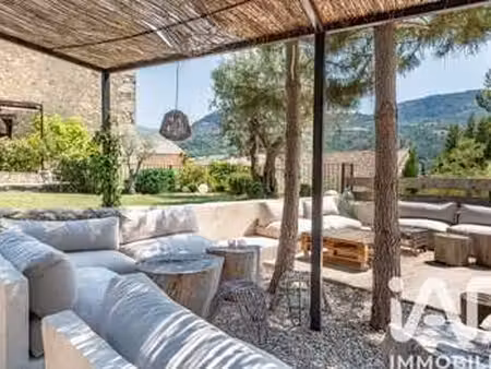 vente maison piscine à condorcet (26110) : à vendre piscine / 596m² condorcet