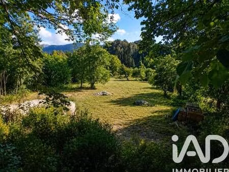 vente terrain à buis-les-baronnies (26170) : à vendre / 3230m² buis-les-baronnies