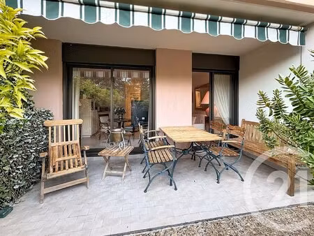 achat : appartement (06210)