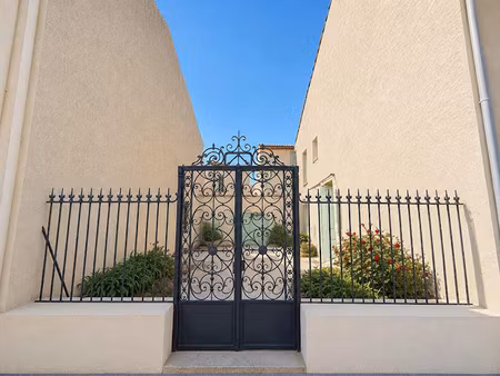 vente maison 4 pièces 104 m² à capestang (34310)  159 900 €