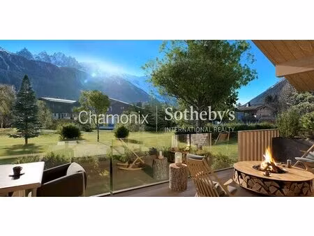 chalet gloria