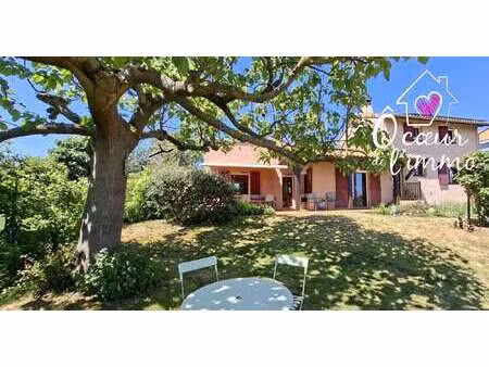 vente maison à chemille (49120) : à vendre / 130m² chemille