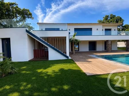 achat : maison (83380)