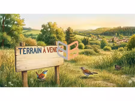 terrain constructible