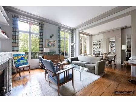 en vente appartement 130 m² – 519 000 € |la madeleine