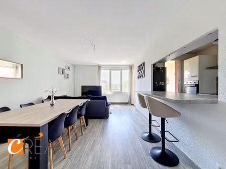 en vente appartement 71 36 m² – 147 000 € |pfastatt