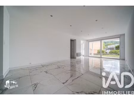 en vente appartement 79 m² – 195 000 € |rombas