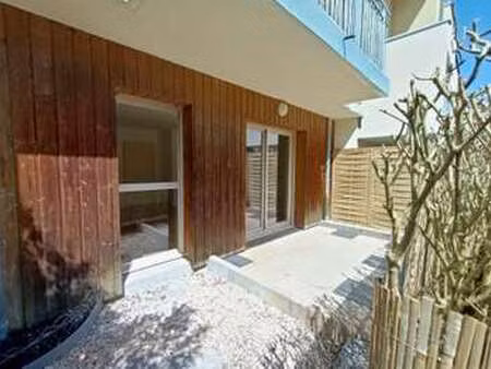 vente appartement 3 pièces à saint-armel (35230) : à vendre 3 pièces / 59m² saint-armel