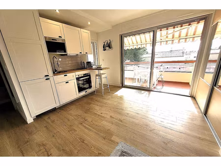 annonce appartement à louer