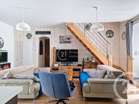 vente maison à boisgervilly (35360) : à vendre / 125m² boisgervilly