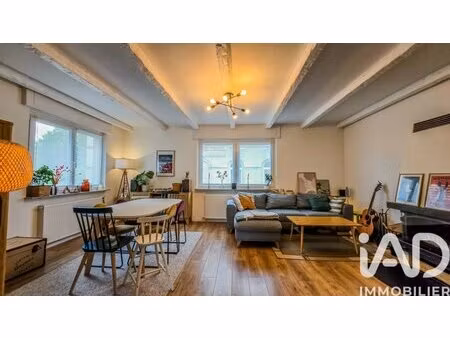 en vente maison 99 m² – 345 000 € |cattenom