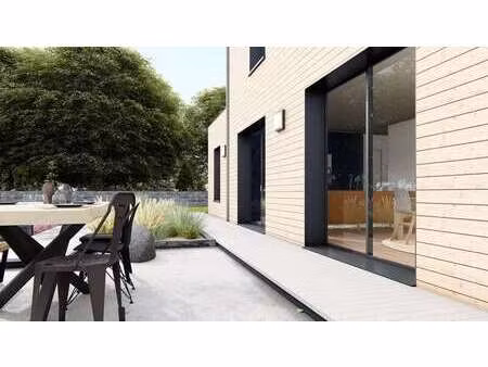 vente maison à cordemais (44360) : à vendre / 90m² cordemais