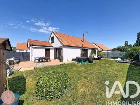 en vente maison 115 m² – 315 000 € |metz