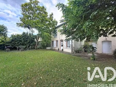 vente maison à toulouse (31000) : à vendre / 190m² toulouse