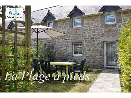 vente maison à trégunc (29910) : à vendre / 40m² trégunc