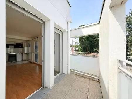 vente appartement 2 pièces à cesson-sévigné (35510) : à vendre 2 pièces / 41m² cesson-sévi