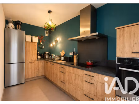 vente appartement 3 pièces à toulouse (31000) : à vendre 3 pièces / 64m² toulouse