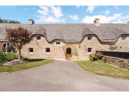 vente maison piscine à landaul (56690) : à vendre piscine / 408m² landaul