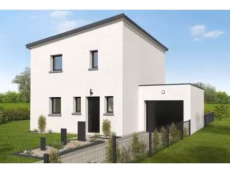 vente maison à loctudy (29750) : à vendre / 95m² loctudy